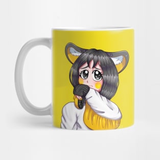 Emolga Mug